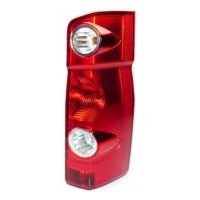 Lampa tylna do Volkswagen Crafter 2005-2017 / Prawa 15572