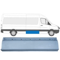 Reperaturka boku do Volkswagen Crafter 2005-2017 / Prawa 13959