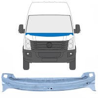 Reperaturka podszybia do Volkswagen Crafter 2005-2017 13503