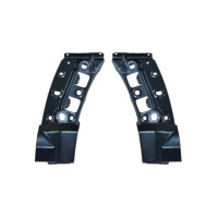 Reperaturka błotnika przedniego do Volkswagen Crafter 2017- / Lewa+Prawa / Zestaw 16088