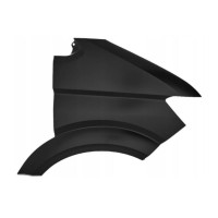 Błotnik przedni do Volkswagen Crafter 2017- / Prawa 15566