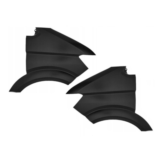 Błotnik przedni do MAN TGE 2016- / Lewa+Prawa 15571