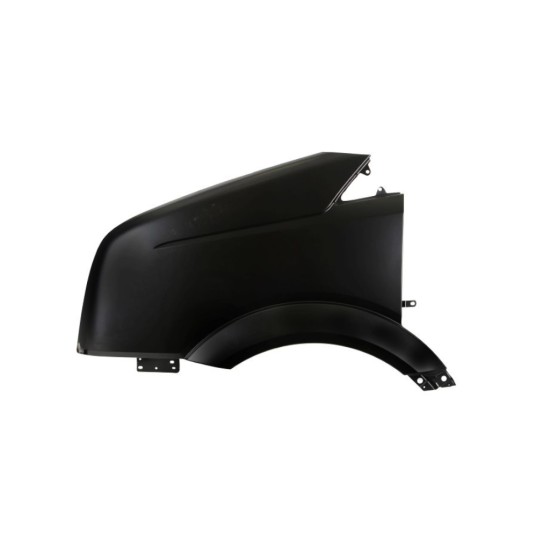 Błotnik przedni do Volkswagen Crafter 2005-2017 / Lewa 15353