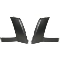 Listwa podreflektorowa do Volkswagen Crafter 2005-2011 / Lewa+Prawa / Zestaw 16856