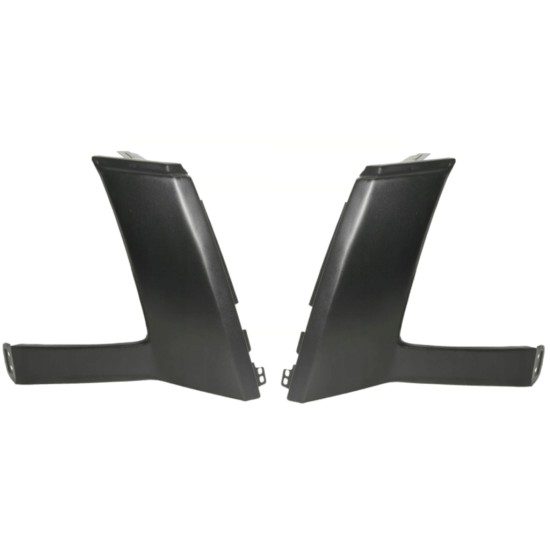 Listwa podreflektorowa do Volkswagen Crafter 2005-2011 / Lewa+Prawa / Zestaw 16856
