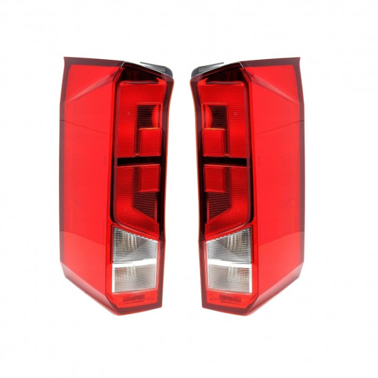 Lampa tylna do Volkswagen Crafter 2017- / Lewa+Prawa / Zestaw 12922