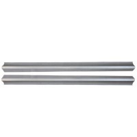 Reperaturka progu część dolna do Chevrolet Cruze 2009-2014 / Lewa+Prawa / Zestaw 15103 Reperaturka progu część dolna do Chevrolet Cruze 2009-2014 / Lewa+Prawa / Zestaw 15103
