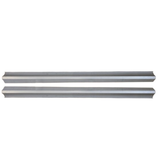 Reperaturka progu część dolna do Chevrolet Cruze 2009-2014 / Lewa+Prawa / Zestaw 15103 Reperaturka progu część dolna do Chevrolet Cruze 2009-2014 / Lewa+Prawa / Zestaw 15103