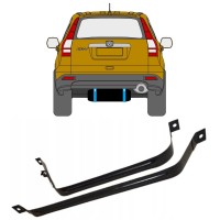 Obejmy zbiornika paliwa do Honda CR-V 2006-2011 15018