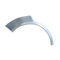 Reperaturka błotnika tylnego do Ford C-Max 2010-2019 Grand / Prawa 15873