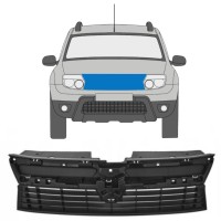 Grill do Dacia Duster 2010-2012 16216