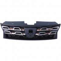 Grill do Dacia Duster 2013-2017 7500