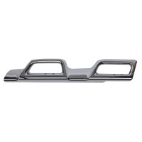 Listwa grilla do Dacia Duster 2013-2017 / Lewa 16222