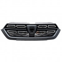 Grill do Dacia Dokker Stepway 2018- 7528