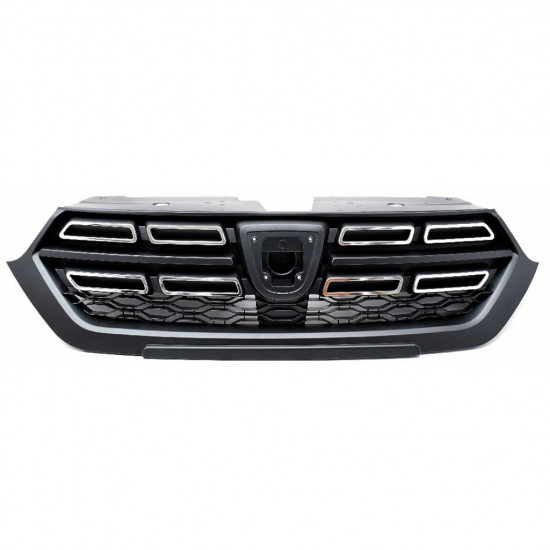 Grill do Dacia Dokker Stepway 2018- 7528