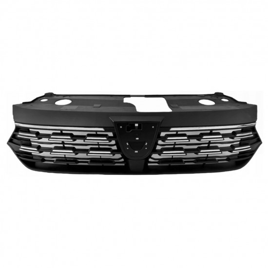 Grill do Dacia Sandero 2021- 11838