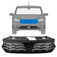 Grill do Dacia Sandero 2021- 11838