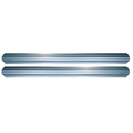 Reperaturka progu do Lancia Delta 1993-1999 / Lewa+Prawa / Zestaw 15217