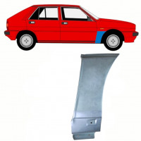 Reperaturka błotnika przedniego do Lancia Delta 1979-1993 / Prawa 8382