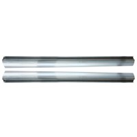 Reperaturka progu część dolna do Citroen DS4 2011-2015 / Lewa+Prawa / Zestaw 15016