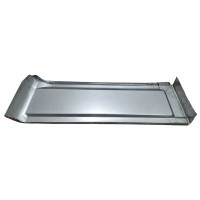 Reperaturka stopnia do Fiat Ducato 2006-2026 / Lewa 17073