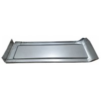 Reperaturka stopnia do Fiat Ducato 2006-2026 / Prawa 17072