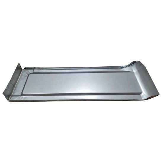 Reperaturka stopnia do Fiat Ducato 2006-2026 / Prawa 17072