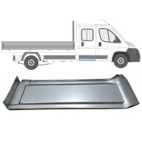 Reperaturka stopnia do Fiat Ducato 2006-2026 / Prawa 17072