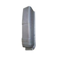 Reperaturka narożnika tylnego do Fiat Ducato 2006-2026 / Lewa 16615