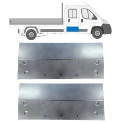 Reperaturka drzwi tylnych do Citroen Jumper 2006-2026 / Lewa+Prawa 16079