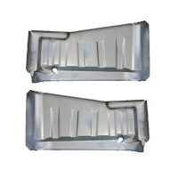 Reperaturka stopnia do Fiat Ducato 2006-2014 / Lewa+Prawa / Zestaw 15061 Reperaturka stopnia do Fiat Ducato 2006-2014 / Lewa+Prawa / Zestaw 15061