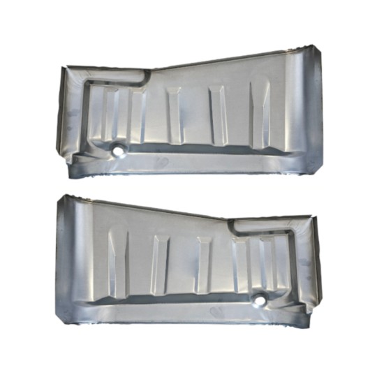 Reperaturka stopnia do Fiat Ducato 2006-2014 / Lewa+Prawa / Zestaw 15061 Reperaturka stopnia do Fiat Ducato 2006-2014 / Lewa+Prawa / Zestaw 15061