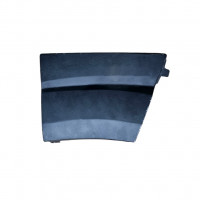 Reperaturka błotnika przedniego do Citroen Jumper 2006-2014 / Prawa 13370