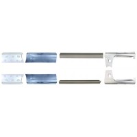 Reperaturka progu do Peugeot Boxer 2006-2026 / Lewa+Prawa / Zestaw 14164