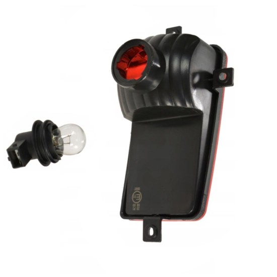 Lampa tylna do Fiat Ducato 2006-2018 / Lewa 15118