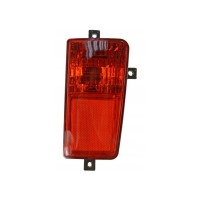Lampa tylna do Fiat Ducato 2006-2018 / Prawa 15119