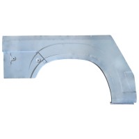 Reperaturka błotnika tylnego do Peugeot Boxer 2006-2026 / Prawa 16947