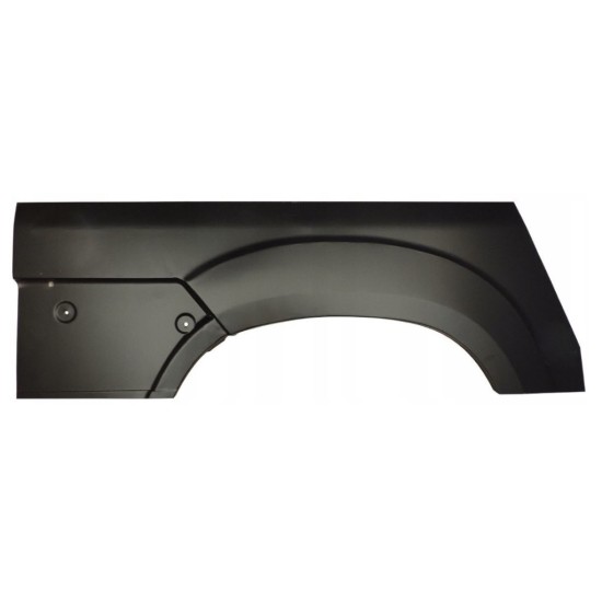 Reperaturka błotnika tylnego do Fiat Ducato 2006-2025 / Prawa 12983