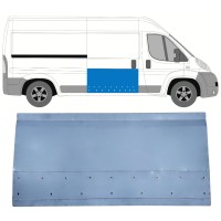 Reperaturka drzwi przesuwnych do Fiat Ducato 2006-2025 / Prawa 14822 Reperaturka drzwi przesuwnych do Fiat Ducato 2006-2025 / Prawa 14822