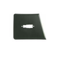 Listwa boczna do Peugeot Boxer 2006-2014 / Prawa 13574