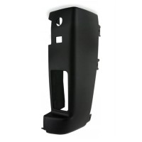 Narożnik zderzaka tylnego 180 stopni do Fiat Ducato 2018- / Prawa 15204