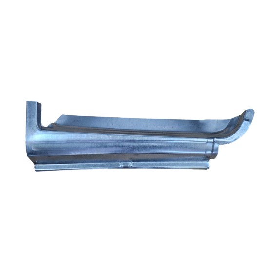 Reperaturka progu drzwi przednich do Fiat Ducato 2006-2014 / Lewa 14791