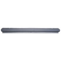 Pełny próg drzwi przesuwnych do Fiat Ducato 2006-2014 / Prawa 14734 Pełny próg drzwi przesuwnych do Fiat Ducato 2006-2014 / Prawa 14734