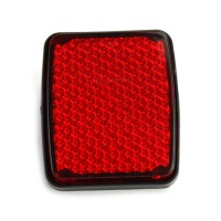 Odblask do Fiat Ducato 2006-2018 / Lewa = Prawa (symetryczny) 15338