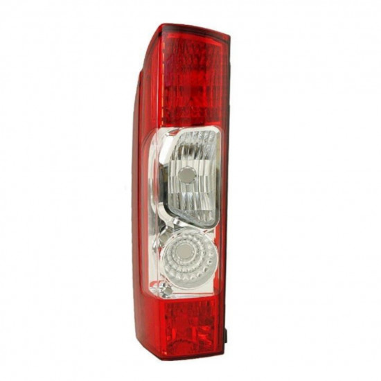 Lampa tylna do Fiat Ducato 2006-2014 / Lewa 8240