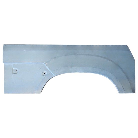 Reperaturka błotnika tylnego do Peugeot Boxer 2006-2026 / Prawa 16957