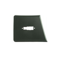 Listwa boczna do Fiat Ducato 2006-2014 / Prawa 6544