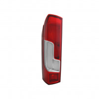 Lampa tylna do Fiat Ducato 2014- / Lewa 8242