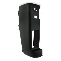 Narożnik zderzaka tylnego 180 stopni do Toyota Proace Max 2024- / Lewa 15943