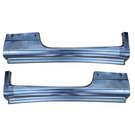 Reperaturka progu drzwi przednich do Citroen Jumper 2006-2025 / Lewa / Prawa / Lewa+Prawa / Zestaw 13378